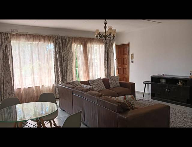 3 BEDROOM PROPERTY TO RENT IN PINETOWN